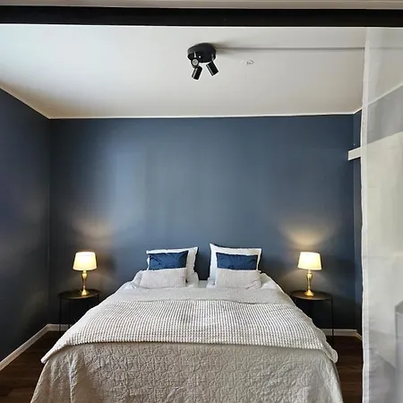 Little Paris, 1 Bedroom Apartment Jakobstad