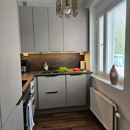 Little Paris, 1 Bedroom Apartment