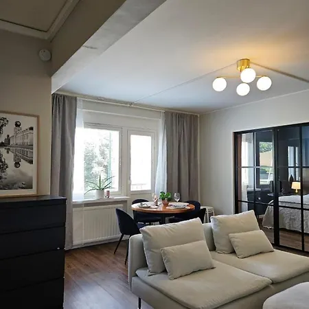 Little Paris, 1 Bedroom * Jakobstad