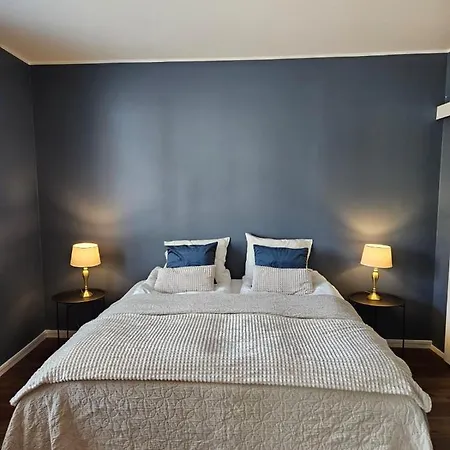 Apartment Little Paris, 1 Bedroom